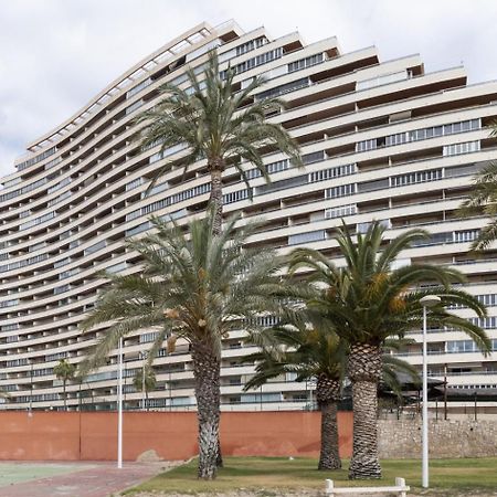 Florazar 2, Vi-1-B Apartment Cullera Luaran gambar