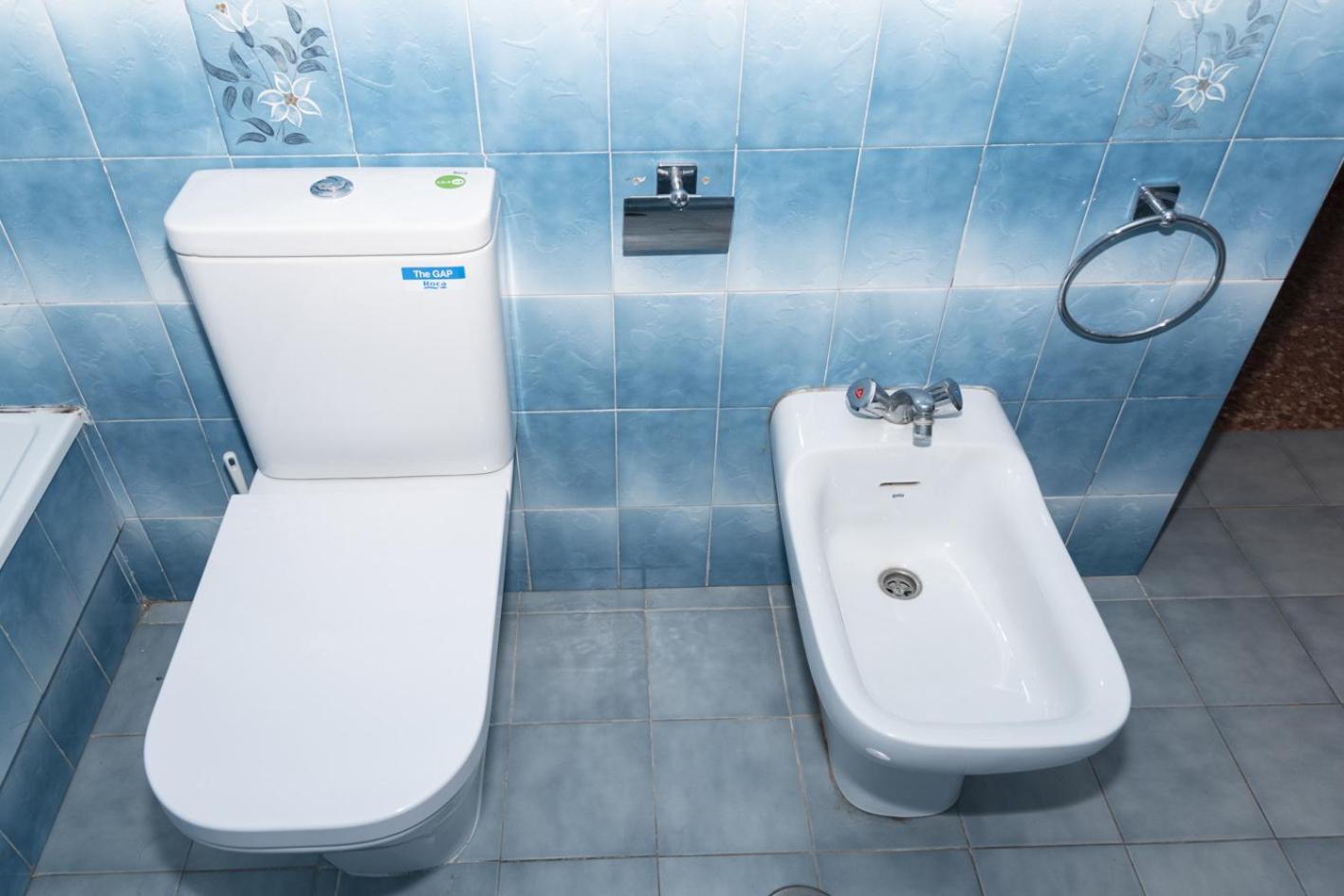 Florazar 2, Vi-1-B Apartment Cullera Luaran gambar