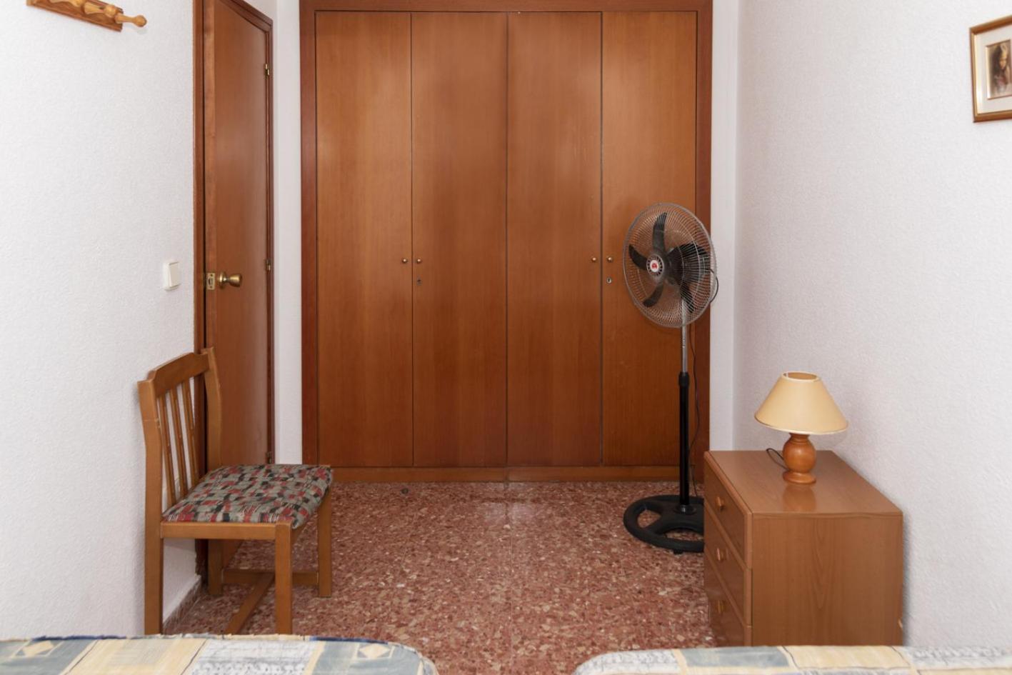 Florazar 2, Vi-1-B Apartment Cullera Luaran gambar