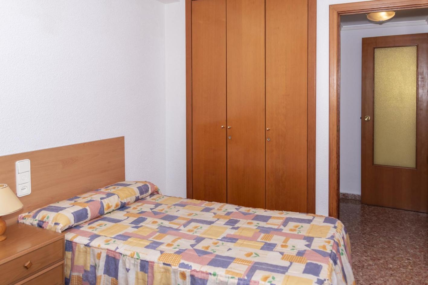 Florazar 2, Vi-1-B Apartment Cullera Luaran gambar