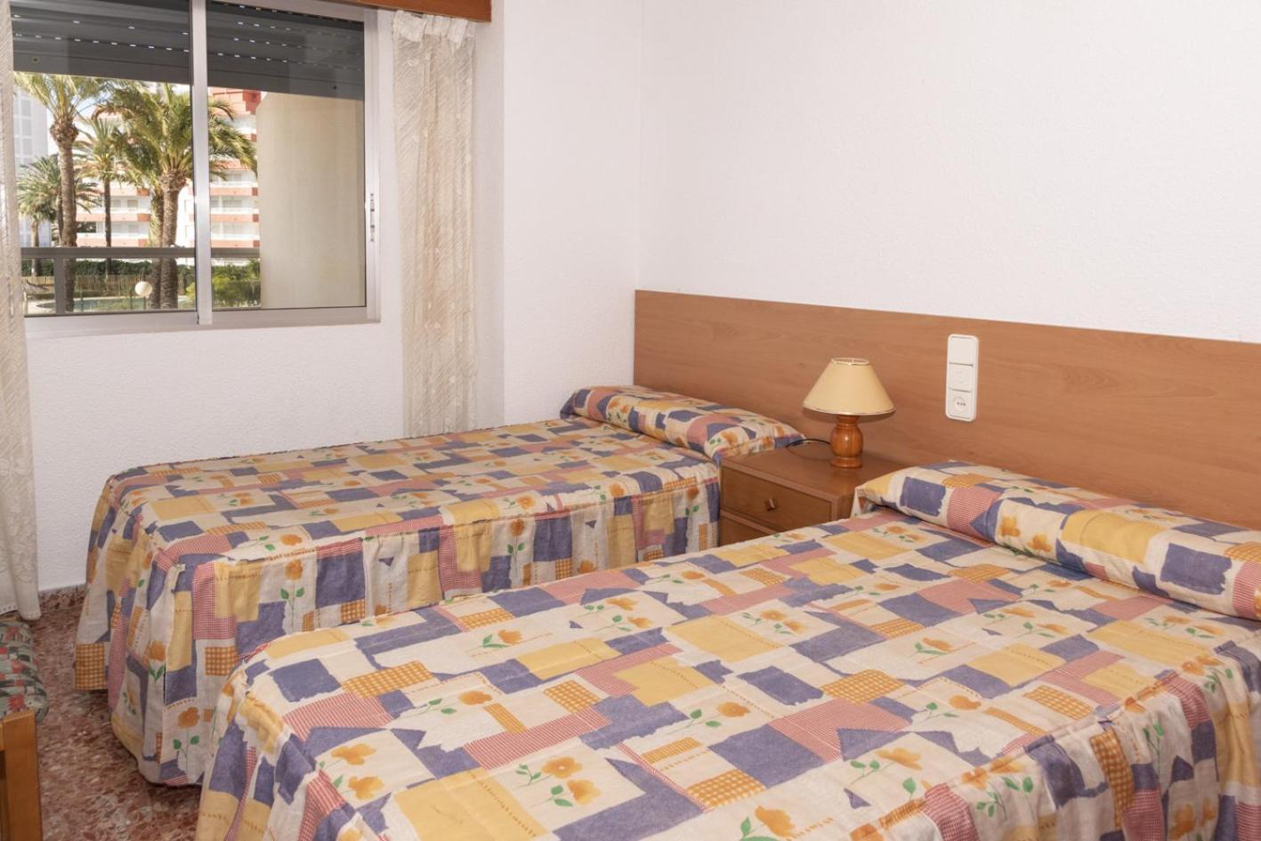 Florazar 2, Vi-1-B Apartment Cullera Luaran gambar